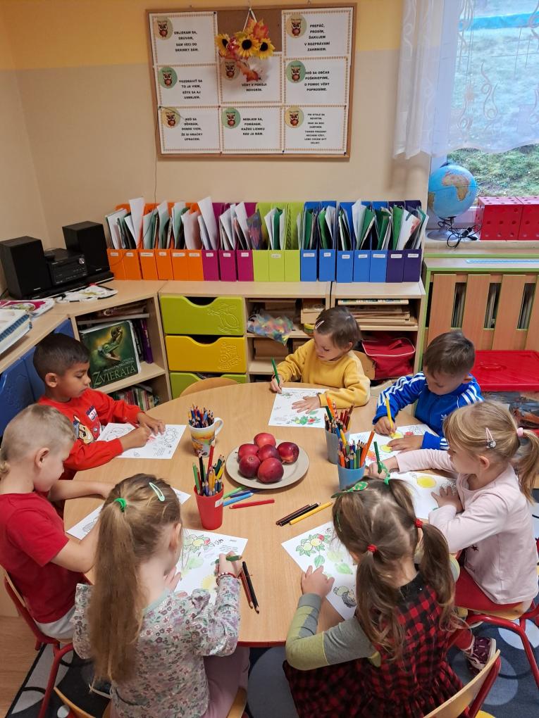 Svetový deň jablka