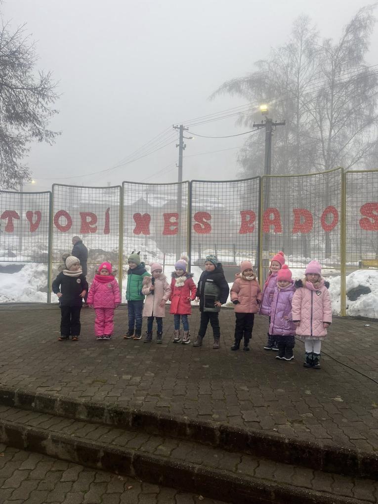 Vianočné trhy Rudňany