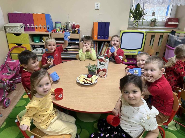 Svetový deň jablka