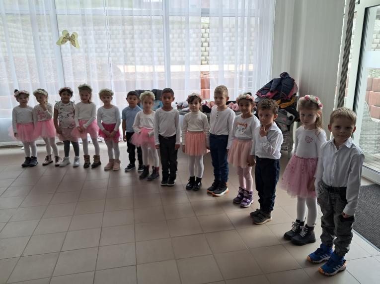 DSS  - vystúpenie pre seniorov